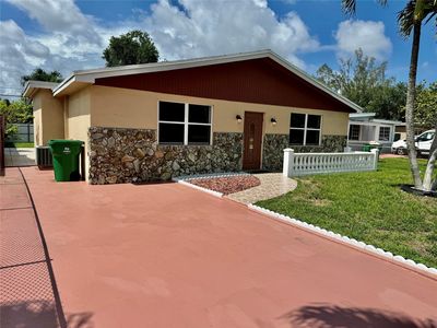 6131 SW 41st Street, Hollywood, FL, 33023