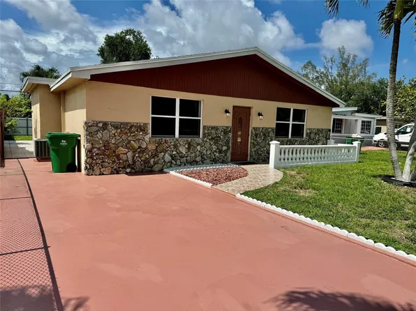 6131 SW 41st Street, Miramar, FL 33023