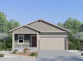 Daisy Plan, Prairie Song : The Petal Collection, Windsor, CO 80550