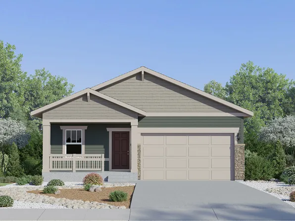 Daisy Plan, Prairie Song : The Petal Collection