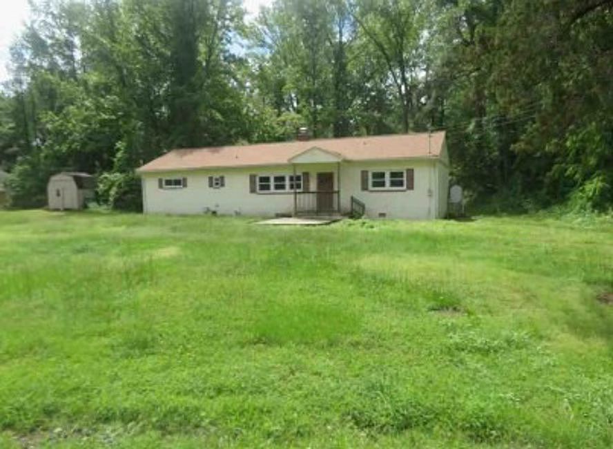 Property Front View