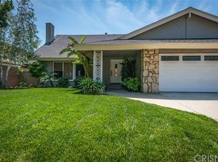 19122 Nashville St, Porter Ranch, CA 91326