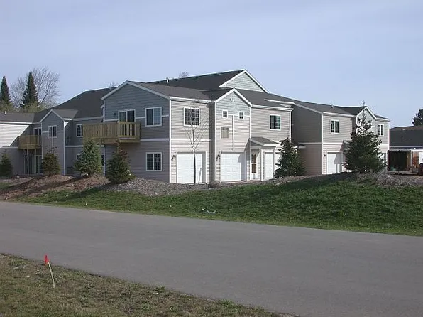 420 Grant St #2, Kingsford, MI 49802