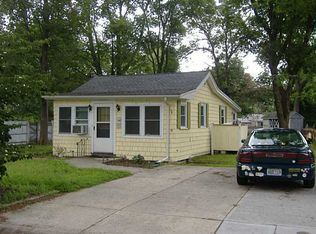 54 Lane #1, Warwick, RI 02888