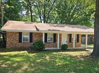 6470 Heather Rd, Horn Lake, MS 38637