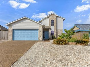 13845 Gunwale Dr, Corpus Christi, TX 78418