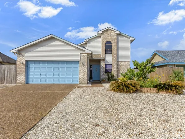 13845 Gunwale Dr, Corpus Christi, TX 78418