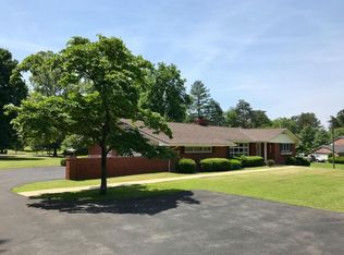116 Lick Branch Rd, Bristol, TN 37620