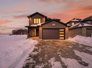 150 Gilmour Dr, Lucan Biddulph, ON N0M2J0