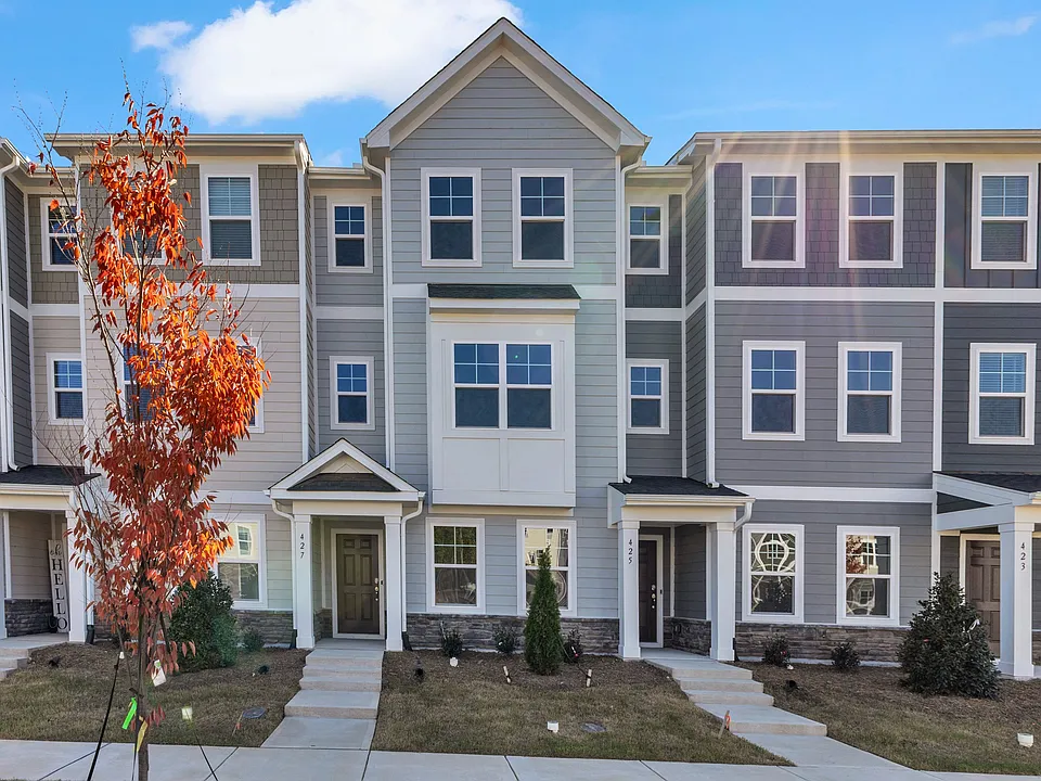 427 Carolina Springs Blvd #427