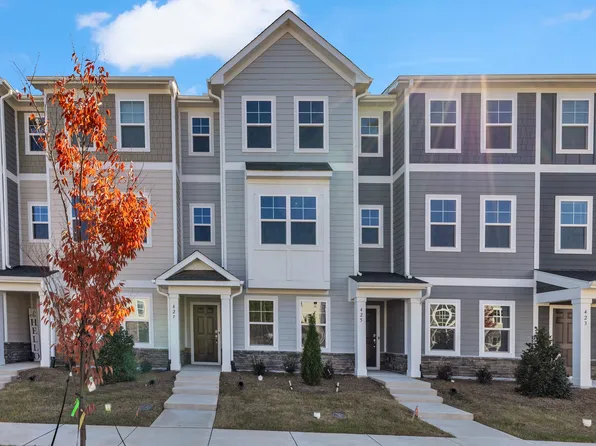 427 Carolina Springs Blvd #427, Apex, NC 27539