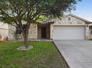 448 Nottingham Loop, Kyle, TX 78640