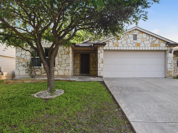 448 Nottingham Loop, Kyle, TX 78640