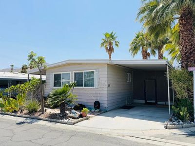 22 Calle De Las Nubes, Palm Springs, CA, 92264