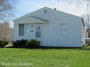 1736 Newell St, Waterloo, IA 50707