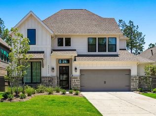 17111 Sandstone St, Conroe, TX 77302