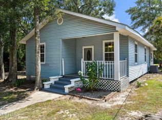 301 N Necaise Ave, Bay Saint Louis, MS 39520