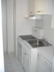Rented by Corcoran