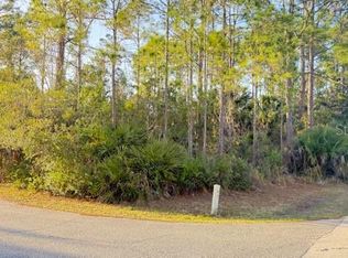 102 Randolph Dr LOT 50, Palm Coast, FL 32164