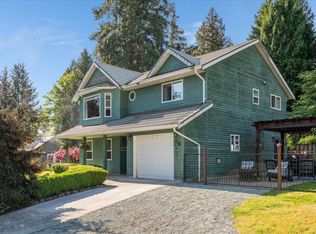 309 Roland Rd, Ladysmith, BC V9G1X8