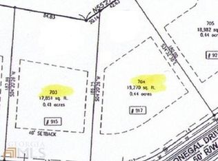 915 Donegal Dr, Locust Grove, GA 30248