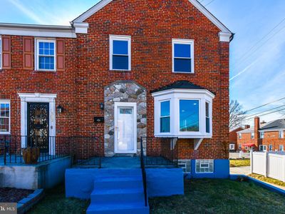1501 Medford Rd, Baltimore, MD, 21218