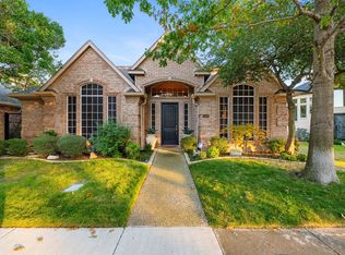 17608 Windflower Way, Dallas, TX 75252