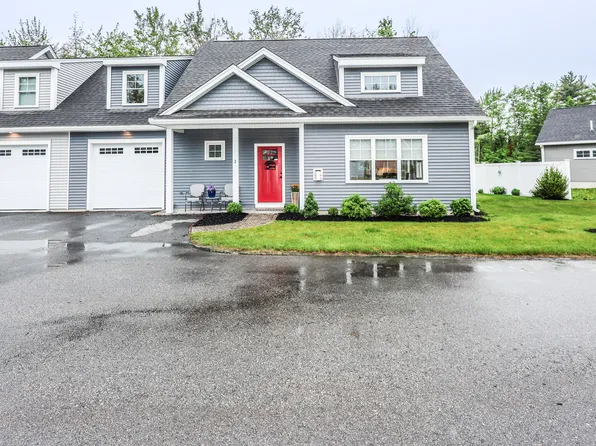 3 Jennifer Lane #1, Wells, ME 04090