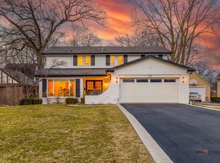 555 Vernon Ave, Glencoe, IL 60022