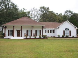 102 Seminole Cir, Terry, MS 39170