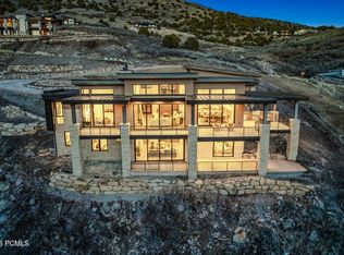 1855 N Chimney Rock Rd, Heber, UT 84032