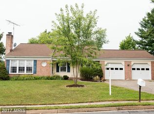 509 Valley View Ave SW, Leesburg, VA 20175