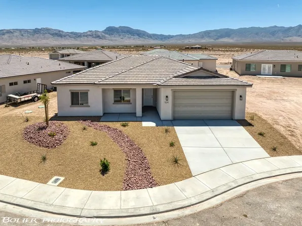 524 E Megan Elise Ct, Scenic, AZ 86432