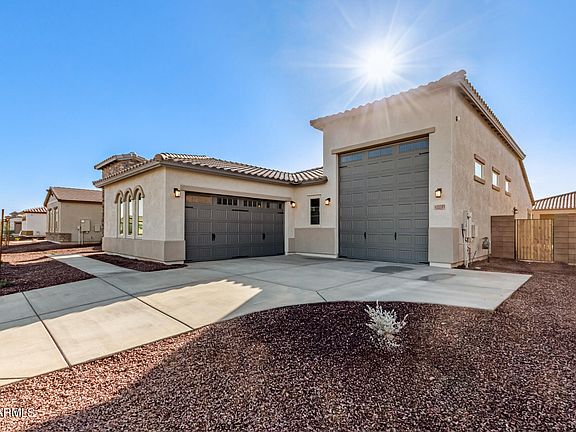 3rd image of 17235 W MANZANITA Drive