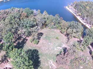 #9 Ledge Rock Lane Lot 9, Omaha, AR 72662