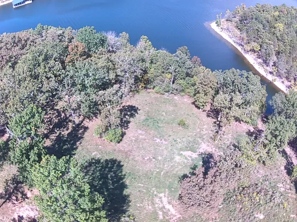 #9 Ledge Rock Lane Lot 9, Omaha, AR 72662