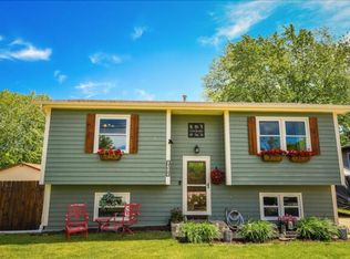 6215 235th Ave, Salem, WI 53168