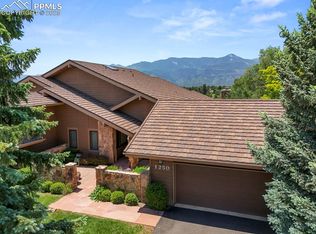 1250 Hill Cir, Colorado Springs, CO 80904