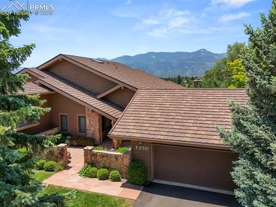 1250 Hill Cir, Colorado Springs, CO, 80904