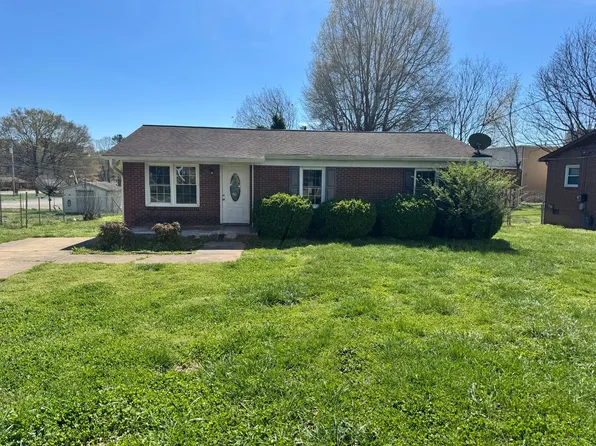 516 Monroe St, Shelby, NC 28150