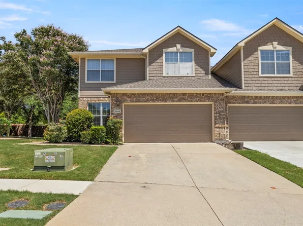 2949 Jowett Dr, Plano, TX 75025