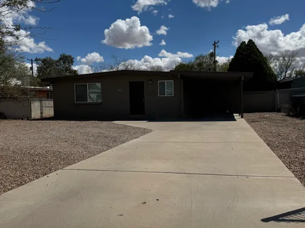 4432 E El Sol Cir, Tucson, AZ 85711