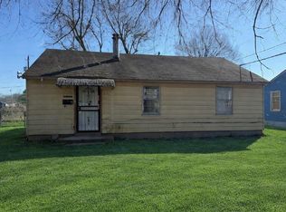 1410 Holliday St, Memphis, TN 38108