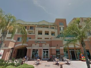 580 W Main St APT 119, Alhambra, CA 91801