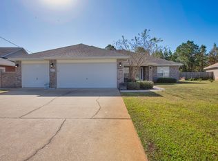 2112 Sardinia Ct #1, Navarre, FL 32566