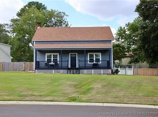 3709 Clearwater Dr, Fayetteville, NC 28311