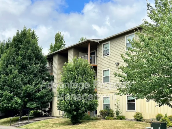 537 Catron St N #5, Monmouth, OR 97361