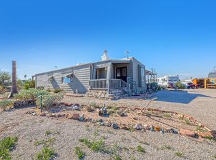 13899 E Warren Dr, Yuma, AZ 85367