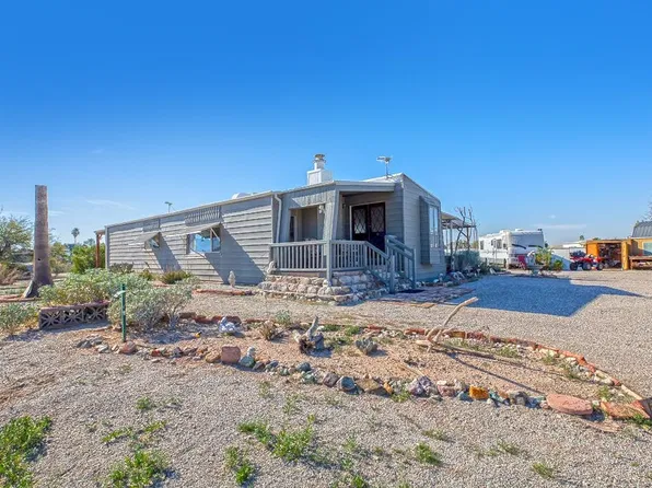 13899 E Warren Dr, Yuma, AZ 85367