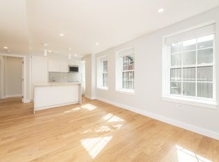 27 Fleet St #6, Boston, MA 02113